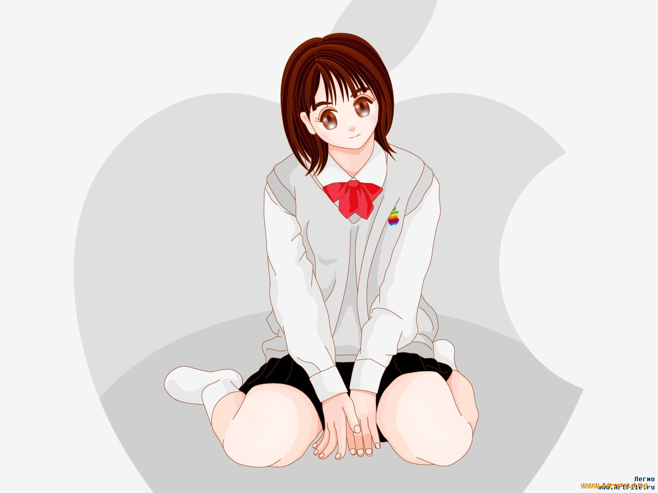 , mac, os